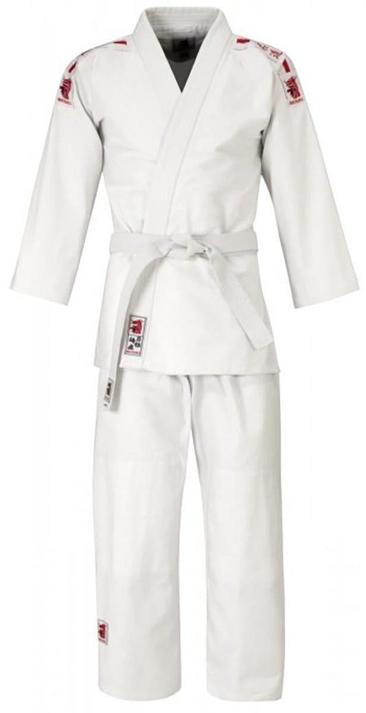 Judopak Matsuru Juvo Roze