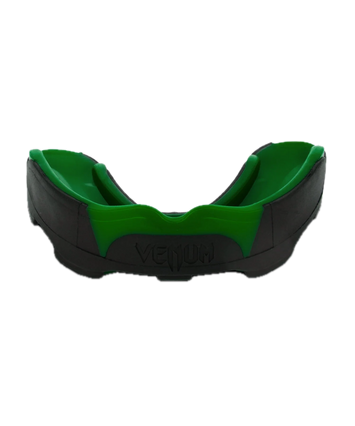 Venum Bitje Predator Zwart/Groen