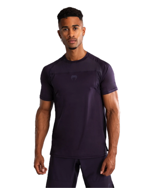 T-shirt Venum G-Fit Air Dry Tech Paars