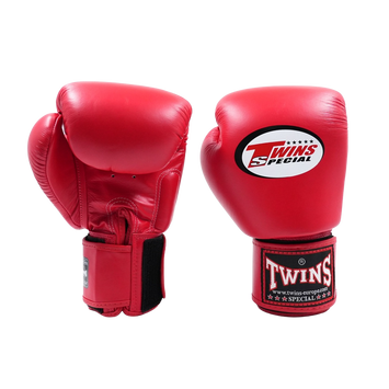 Twins Bokshandschoenen BGVL 3 Rood