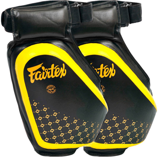 Leg Protector Fairtex Thigh pads TP4 Lowkick