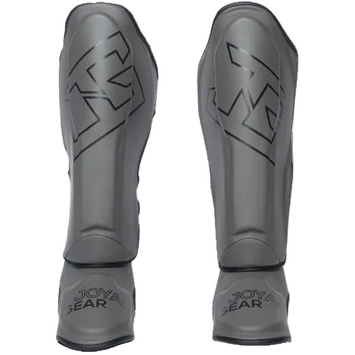 Joya Gear Scheenbeschermers Strike Grijs