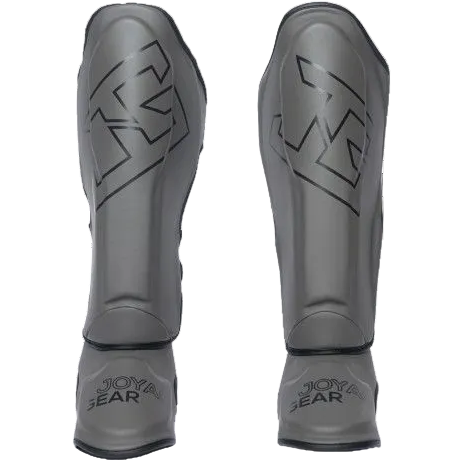Joya Gear Scheenbeschermers Strike Grijs