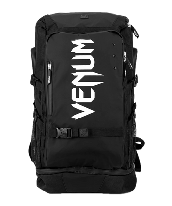 Rugzak Venum Xtrem Evo Black/White