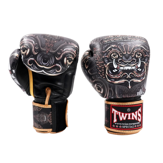 Twins Bokshandschoenen FBGVL 4 Yaktai