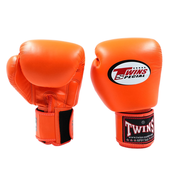 Twins Bokshandschoenen BGVL 3 Oranje
