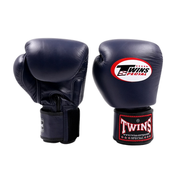 Twins Bokshandschoenen BGVL 3 Blauw
