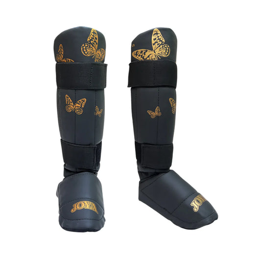 Joya Gear Scheenbeschermer Butterfly Goud