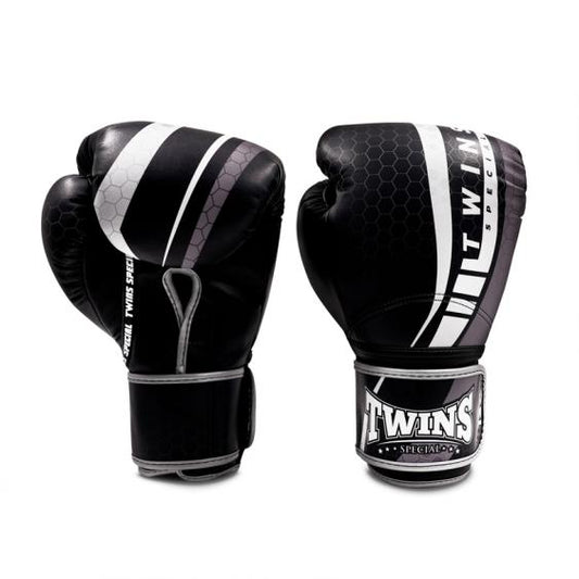 Twins Bokshandschoenen BGVL 15 Zwart