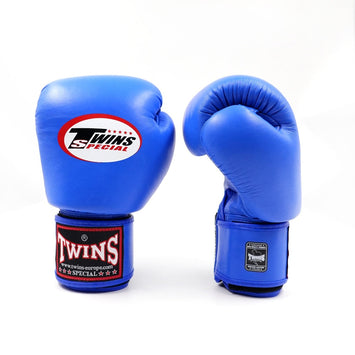 Twins Bokshandschoenen BGVL 3 Royal Blue