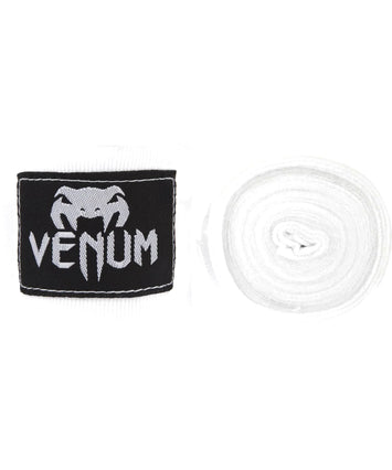 Venum Bandage Wit 4.5 meter