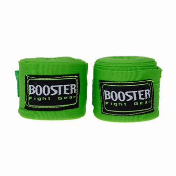 Booster Bandage BPC Fluweel Groen