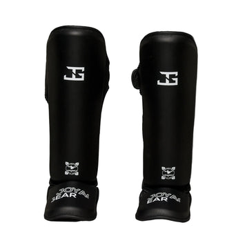 Joya Gear Scheenbeschermer Siam Zwart