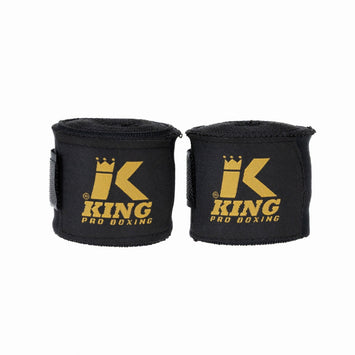 King Pro Boxing Bandage BPC Revo 6