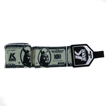 King Pro Boxing Bandage BPC Viking