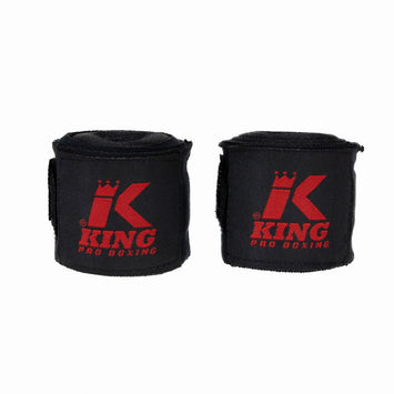 King Pro Boxing Bandage BPC Revo 8