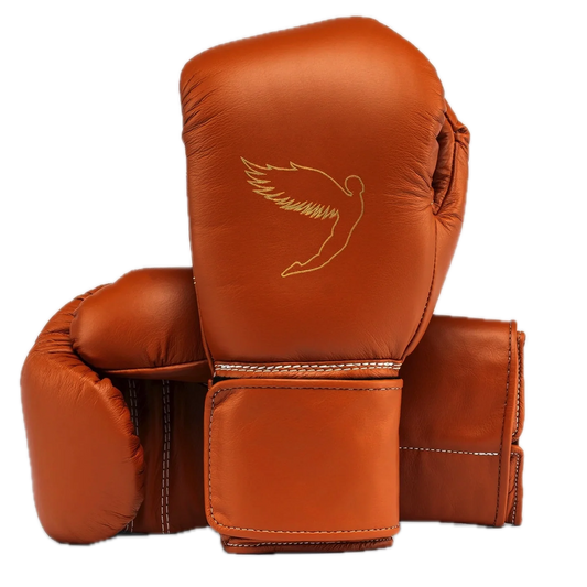 Fly Bokshandschoen Superloop 2 Windsor Tan