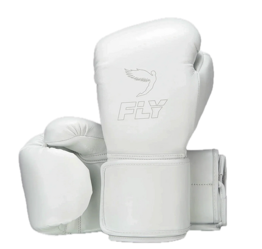 Fly Bokshandschoen Superloop X Wit