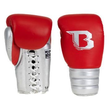 Booster Bokshandschoenen BFG RS Laces 3