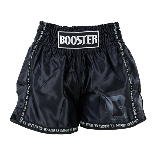 Booster Kickboksshort Combat Series 4