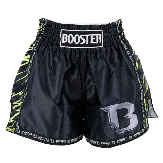 Booster Kickboksshort Combat Series 5