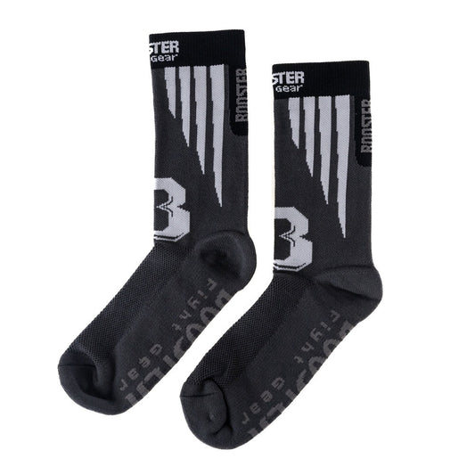 Booster Sokken BFG Rapid Strike Pro 1 Zwart