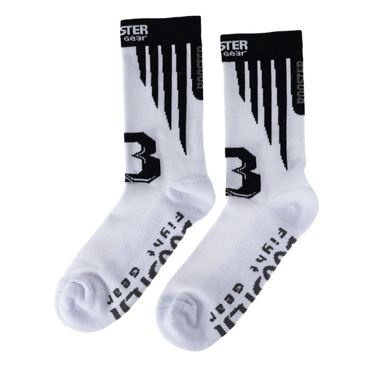 Booster Sokken BFG Rapid Strike Pro 2 Wit