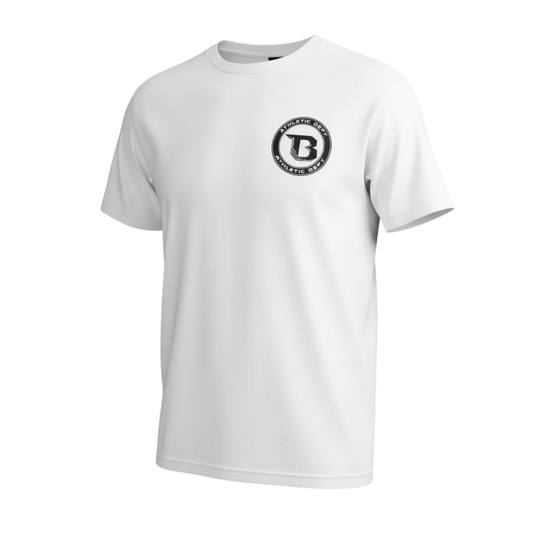 Booster T-Shirt B Athletic 4