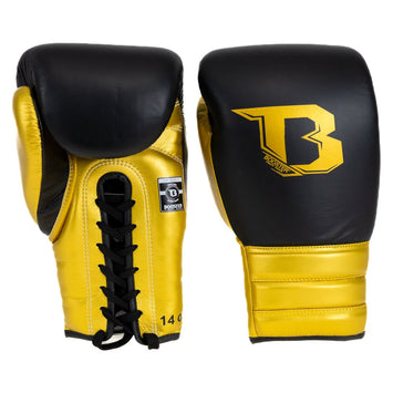 Booster Bokshandschoenen BFG RS Laces 5