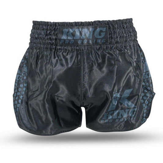 Booster Kickboksshort TBT Hexagon 1