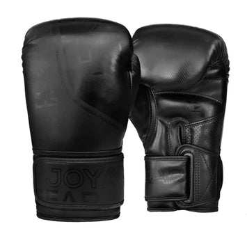 Joya Gear Bokshandschoenen Evolution Zwart/Zwart