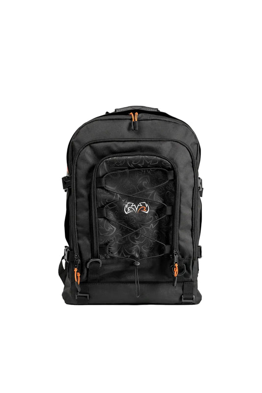 Rival Expandable Backpack