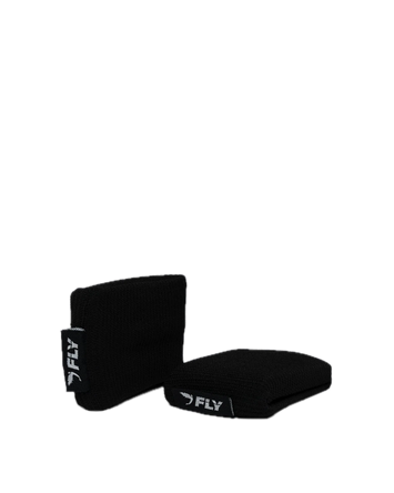 Fly Knuckle Pads Zwart