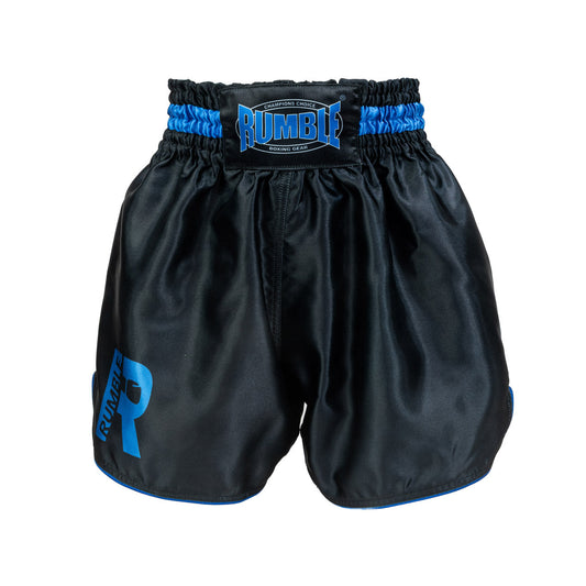 Kickboksshort Rumble RS-138