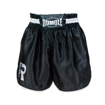 Kickboksshort Rumble RS-136