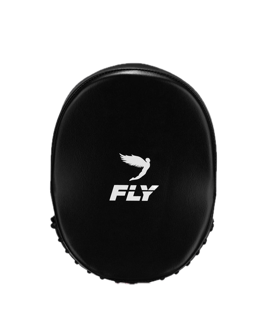 Handpad Fly Speed Mitt X Zwart