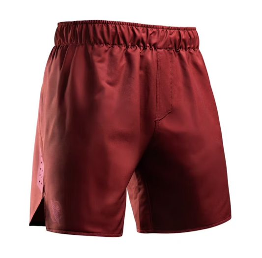 Hayabusa Short Core Grappling Rood