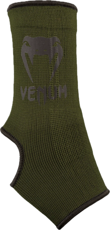 Venum Enkelkous Kontact Khaki/Zwart