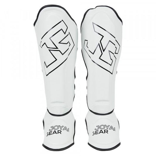 Joya Gear Scheenbeschermers Strike Wit