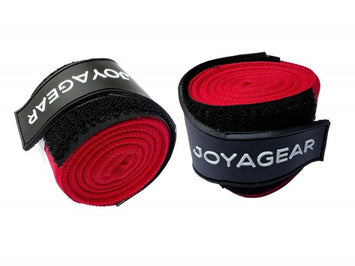 Joya Gear Bandage Strike Rood