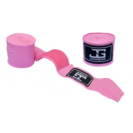Joya Gear Bandage Velcro Roze