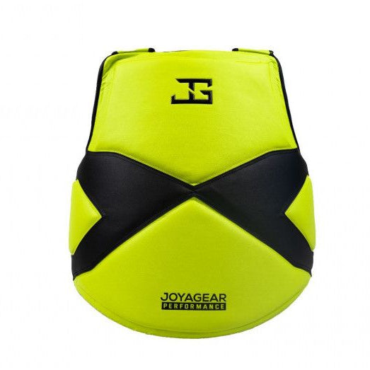 Joya Gear Bodyprotector Performance Zwart/Lime