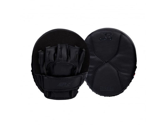 Joya Gear CM200 Punch Mitts Zwart/Carbon