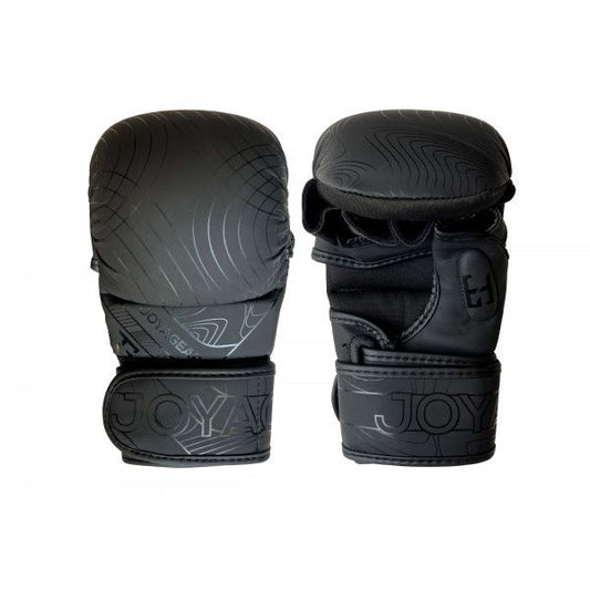 Joya Gear MMA Handschoenen Essential Zwart/Zwart