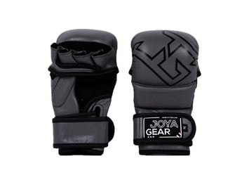 Joya Gear Strike MMA Handschoenen Zwart