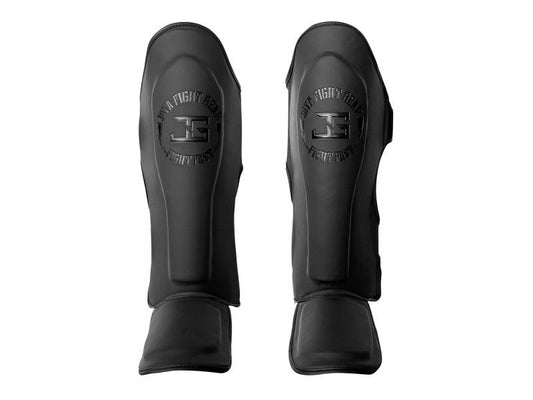 Joya Gear Scheenbeschermers Kids FF Metal Pro Zwart Junior