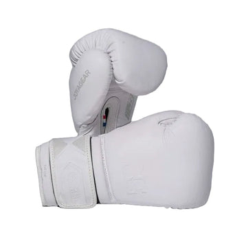 Joya Gear Bokshandschoenen Elite Performance Wit