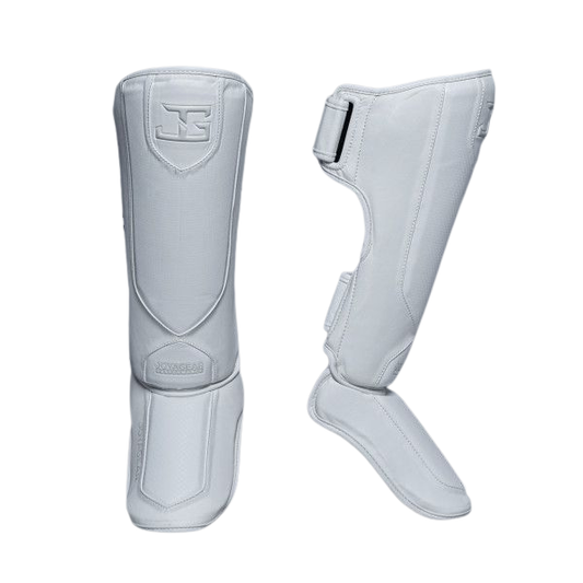 Joya Gear Scheenbeschermers Performance Wit/Wit