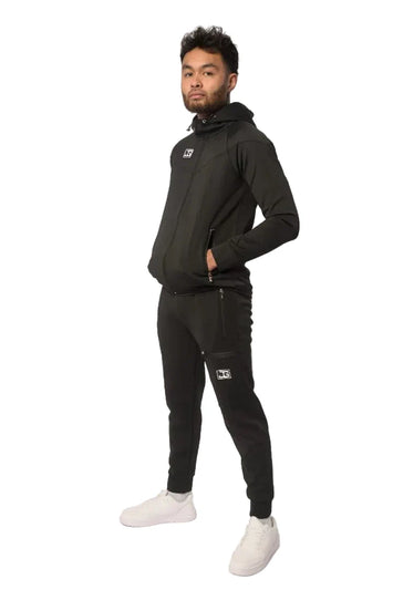 Joya Gear Trainingspak Rush Zwart