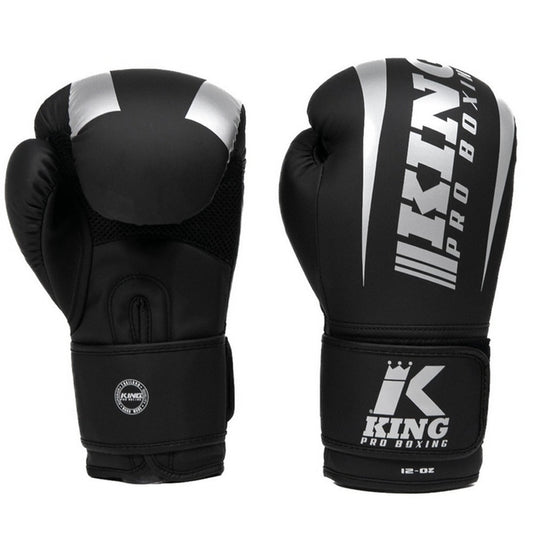 King Pro Boxing Bokshandschoenen Revo 7